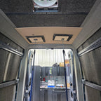 ProMaster Full Interior Trim Kit