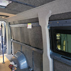 ProMaster Full Interior Trim Kit