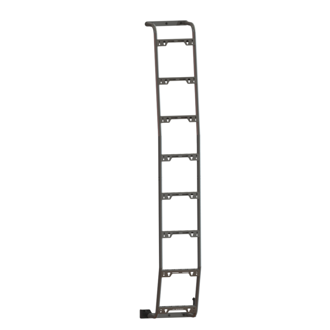 Ford Transit Side Mount Ladder - High Roof