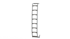 Ford Transit Side Mount Ladder - Medium Roof