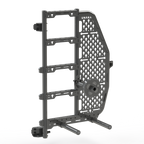 Rear Ladder System - Tire Carrier