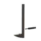 Rear Ladder System - Easy Step
