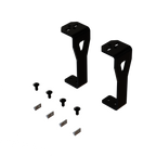 High Bar Center Support Bracket Kit