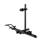Hitch E-bike Rack | Lightweight, Single E-Bike