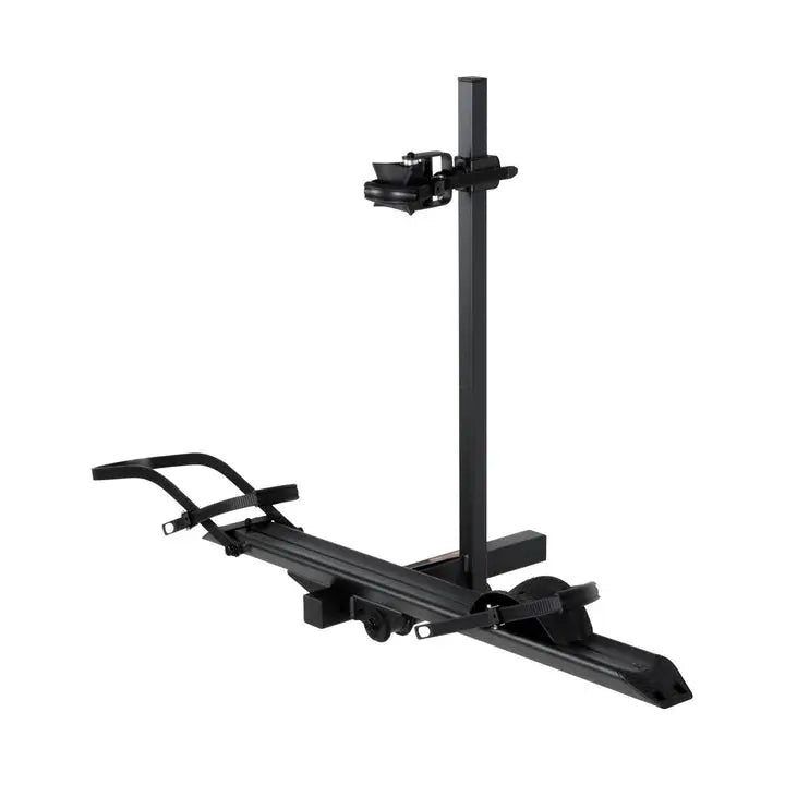 Hitch E-bike Rack | Lightweight, Single E-Bike
