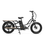 Higgs Cargo