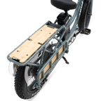 Higgs Cargo