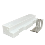 NW Conversions 16 Gallon Transit Undercarriage Water Tank (TR-UC-16)