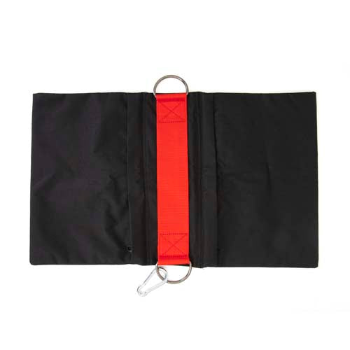 ProMaster Studio Weight Sand Bag - Empty 18 lb