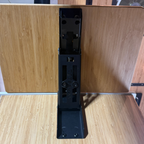 MOAB Heavy Duty Folding Bracket for Countertops & Bench Seats