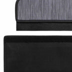 Kei Project Woven Path™ Premium Polyvinyl Floor Front Cab Mats for Mercedes Sprinter