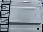 Sprinter 144 Driver/Passenger Side Flares
