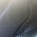 ETON Front & Center Sound Upgrade for Mercedes-Benz Sprinter VS30