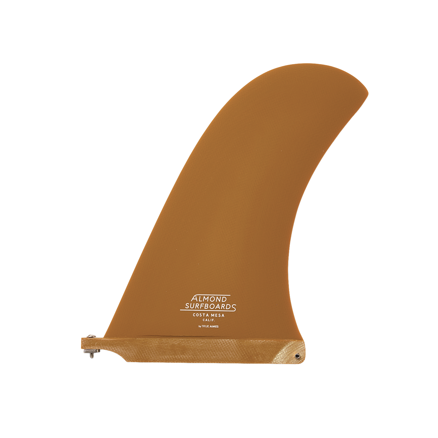 10" LOG RHYTHM FIN