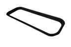 CRL Bunk Window Trim