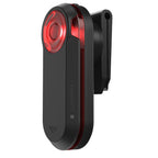Radar Clip Mount for Saddle Bags