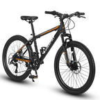 26” TrailLite - Mountain Bike | Front Suspension | 21-Speed
