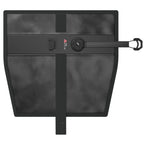 Saddle Roll