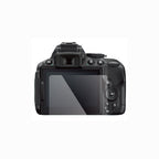 ProMaster Crystal Touch Screen Shield - Olympus EM1X, EM1, EM1MKII, EM1MKIII, EM5MKIII, EM10MKIII, EM10MKII, EM10, EPL8, EPL7, EP5, Fujifilm XT3, Nikon Zfc, Nikon Z30, OM System OM-5, OM-5 II, Ricoh GRIII, and Ricoh GRIIIx
