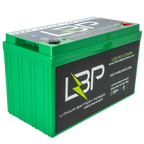 LBP 12V 100Ah Lithium Battery