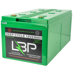 LBP 12V 230Ah Lithium Battery