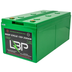 LBP 12V 230Ah Lithium Battery