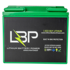LBP 12V 35Ah Lithium Battery