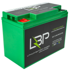 LBP 12V 50Ah Lithium Battery