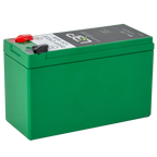 LBP 12V 6Ah Lithium Battery