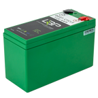 LBP 12V 6Ah Lithium Battery