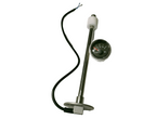 Camper Van Conversion Water Tank Level Sensor + Gauge Combo