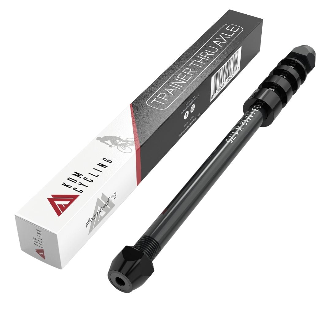Universal Thru Axle
