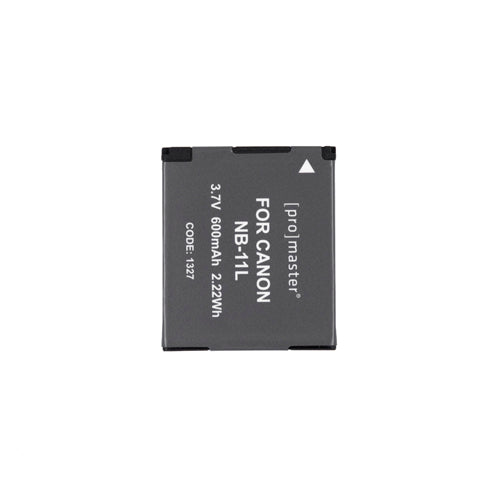 ProMaster Li-ion Battery for Canon NB-11L