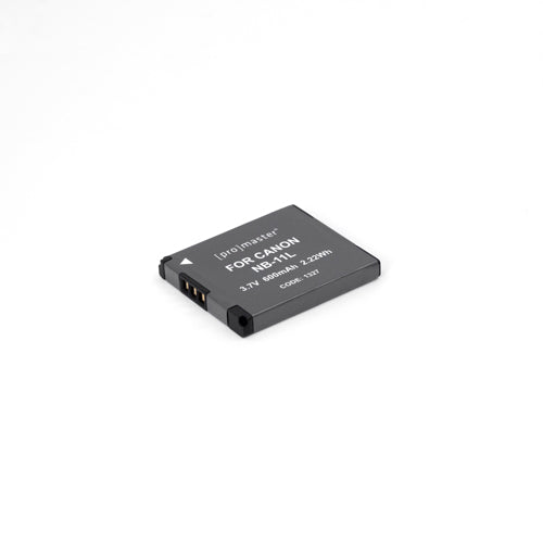 ProMaster Li-ion Battery for Canon NB-11L