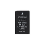 ProMaster Li-ion Battery for Nikon EN-EL20