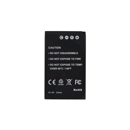 ProMaster Li-ion Battery for Nikon EN-EL20