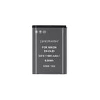 ProMaster Li-ion Battery for Nikon EN-EL23