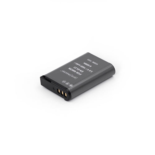 ProMaster Li-ion Battery for Nikon EN-EL23