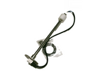 Camper Van Conversion Water Tank Level Sensor + Gauge Combo