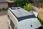 Sprinter Roof Deck Panels 2.0 | Flush Design