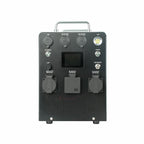 VELIT 2000R x Comvolt 6000 Plug and Power 12V AC