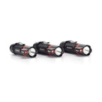 B.A.M.F.F. 6.0 - 600 Lumen Dual LED Flashlight