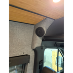 Mercedes Sprinter Front Trim Kit ( B-Pillars + Slider Door)