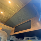 Ford Transit High Roof Full Interior Trim Kit