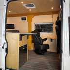 PREORDER: ProMaster Full Interior Trim Kit