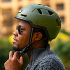 Moss | XNITO Helmet