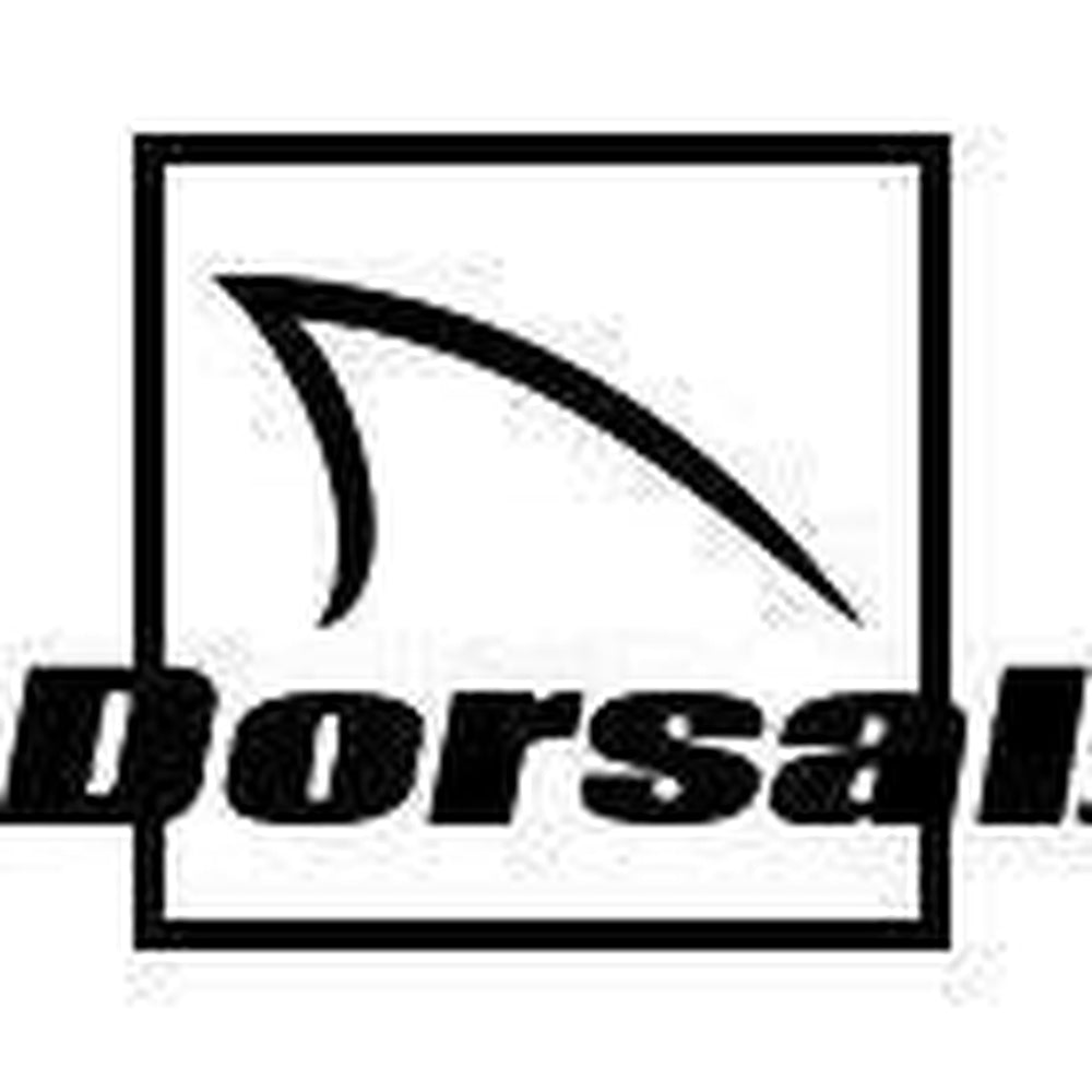 DORSAL Surf Leash for Surfboard Longboard SUP Leg Rope