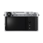 Fujifilm X-E5 Mirrorless Camera - Body Only (Silver)