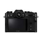 Fujifilm X-T30 III Mirrorless Camera (Black)