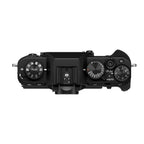Fujifilm X-T30 III Mirrorless Camera with 13-33mm Lens (Black)